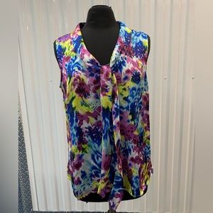 Elementz Sleeveless Blouse